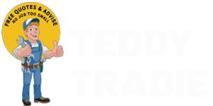 TEDDY TRADIE – Repair, Service And Maintenance For All Aspect of Home